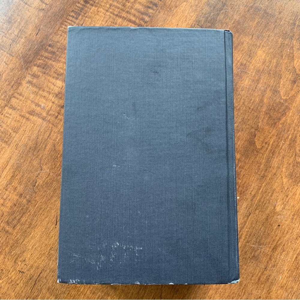 Vintage Baker’s Biographical Dictionary of Musicians 5th Edition - Picture 11 of 12